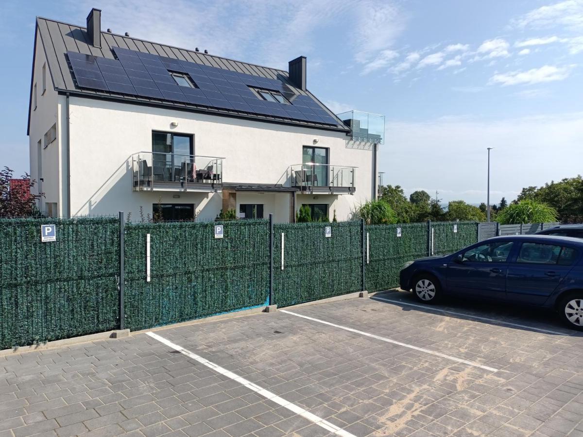 Martinus Apartments Mechelinki Exteriör bild