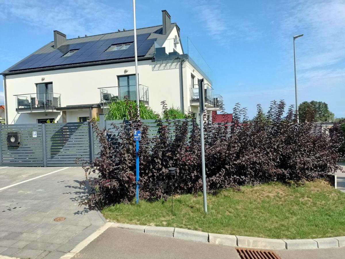 Martinus Apartments Mechelinki Exteriör bild
