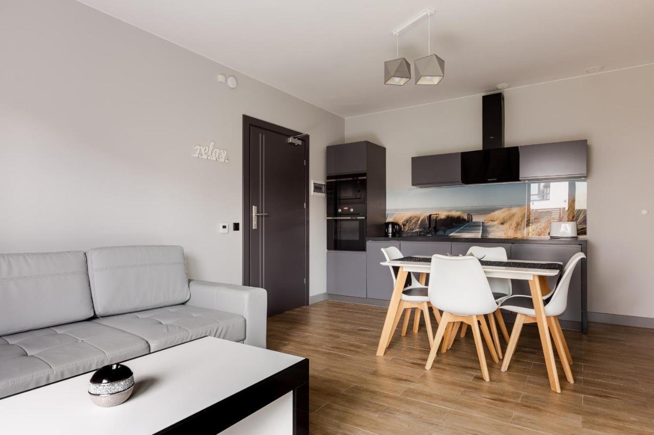 Martinus Apartments Mechelinki Exteriör bild