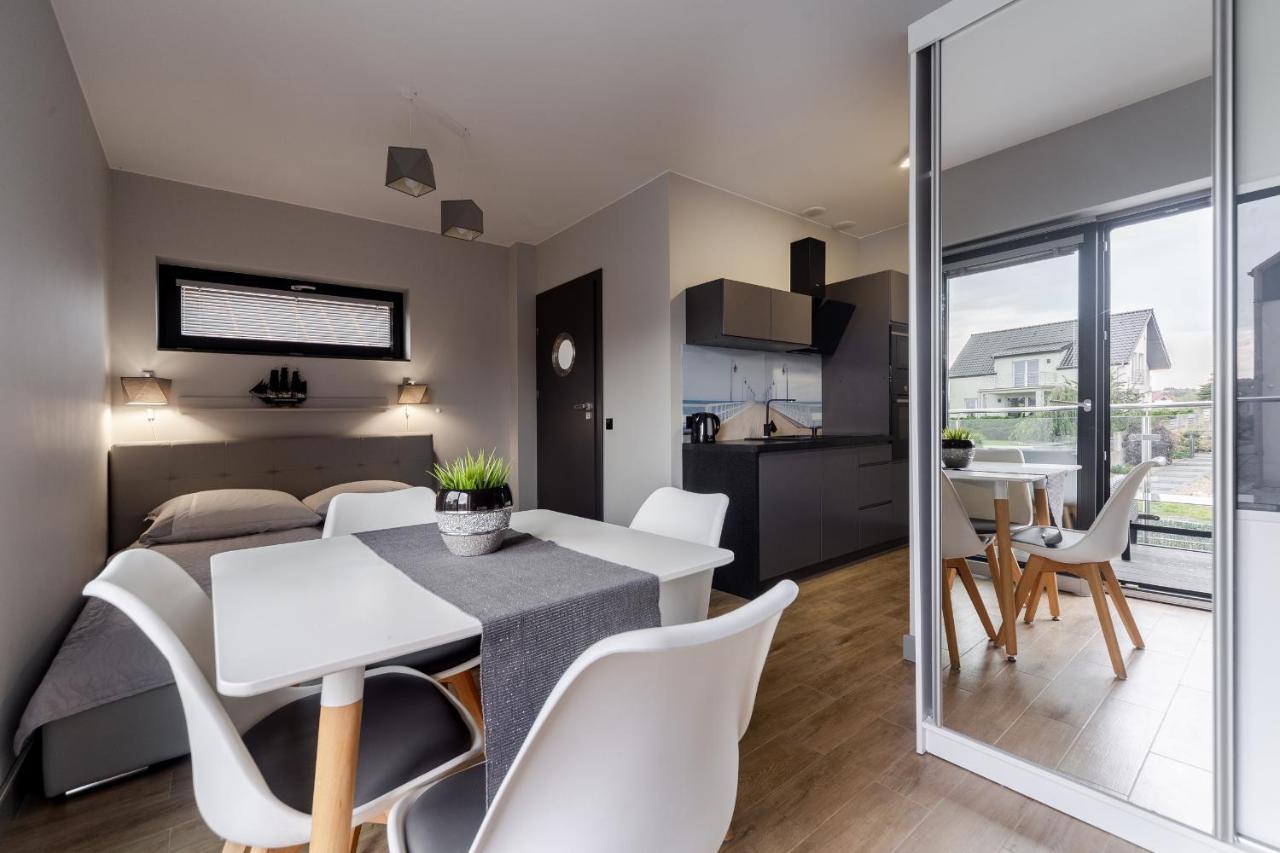 Martinus Apartments Mechelinki Exteriör bild