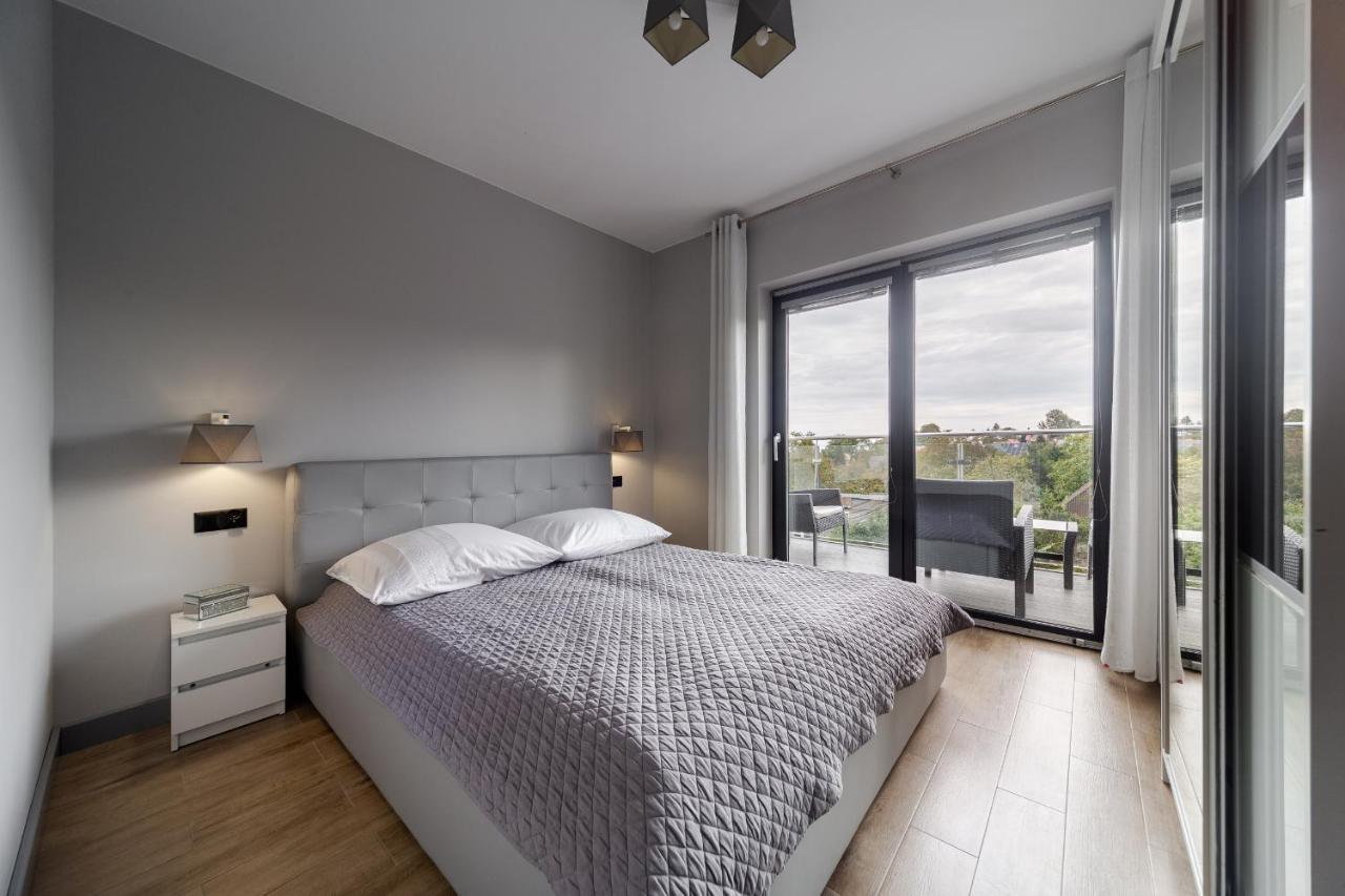 Martinus Apartments Mechelinki Exteriör bild