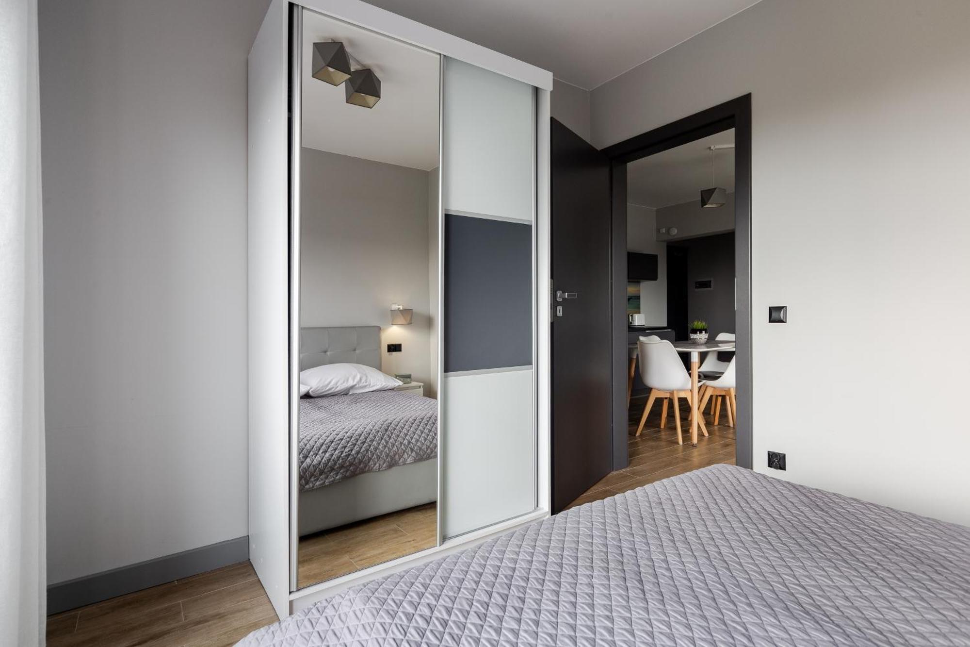 Martinus Apartments Mechelinki Rum bild