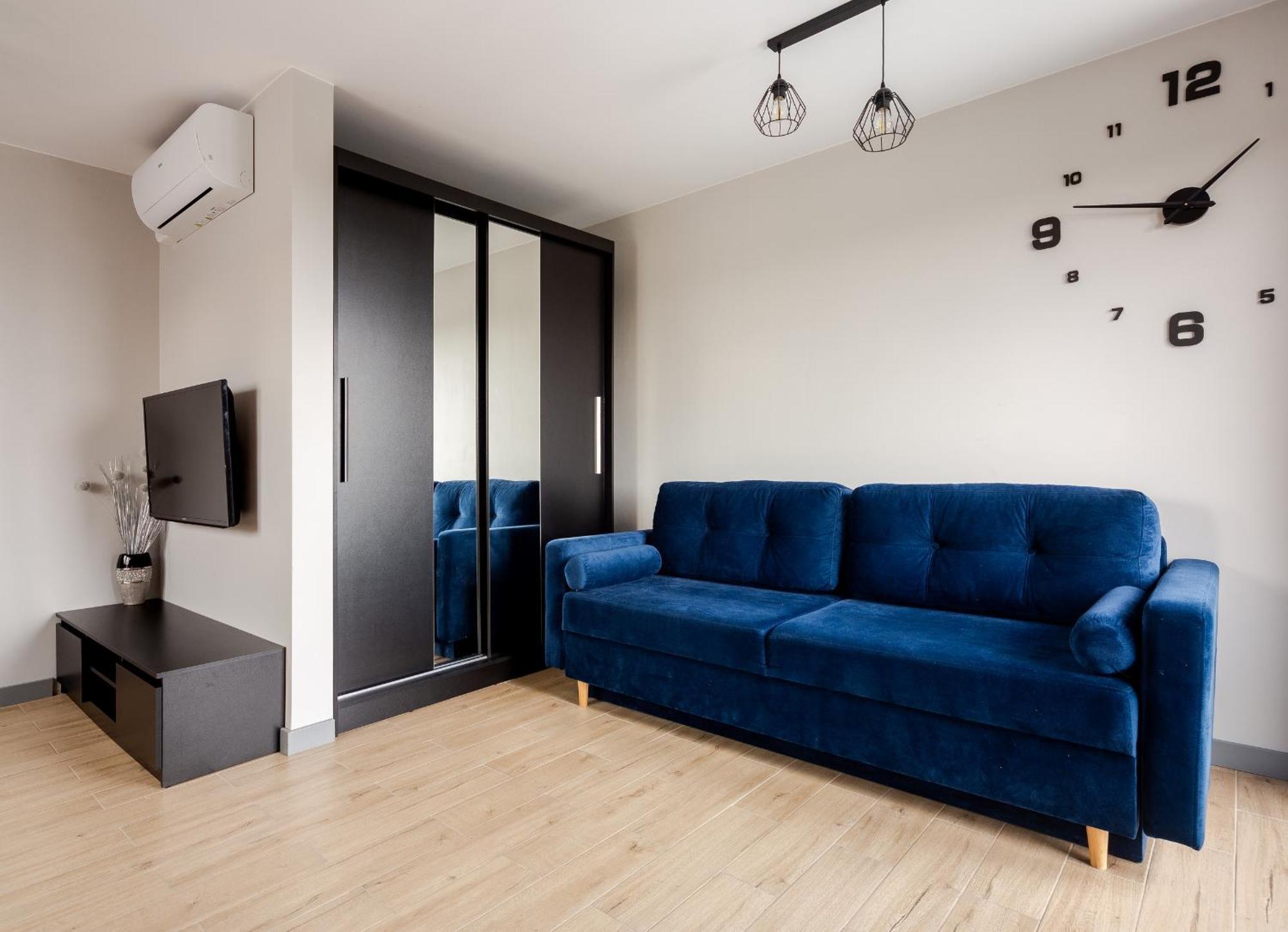 Martinus Apartments Mechelinki Rum bild