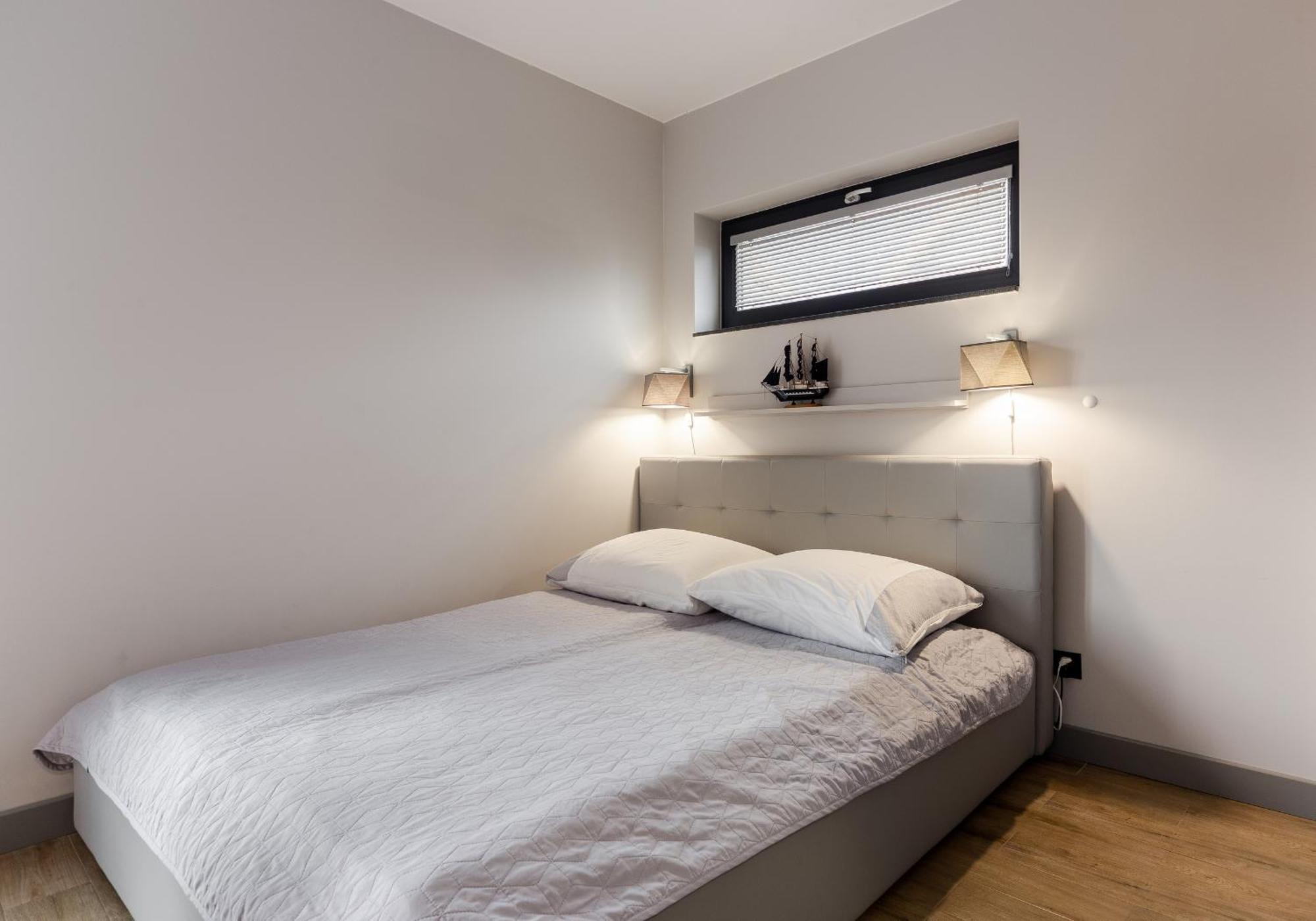 Martinus Apartments Mechelinki Rum bild
